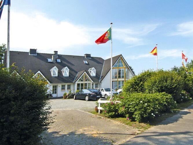 Apartment In St Peter-Ording In A Natural Environment Sankt Peter-Ording Exterior photo