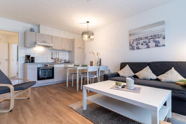 Apartment In St Peter-Ording In A Natural Environment Sankt Peter-Ording Exterior photo