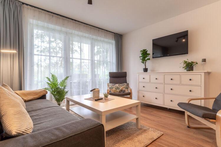 Apartment In St Peter-Ording In A Natural Environment Sankt Peter-Ording Exterior photo