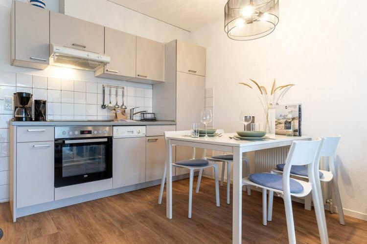 Apartment In St Peter-Ording In A Natural Environment Sankt Peter-Ording Exterior photo